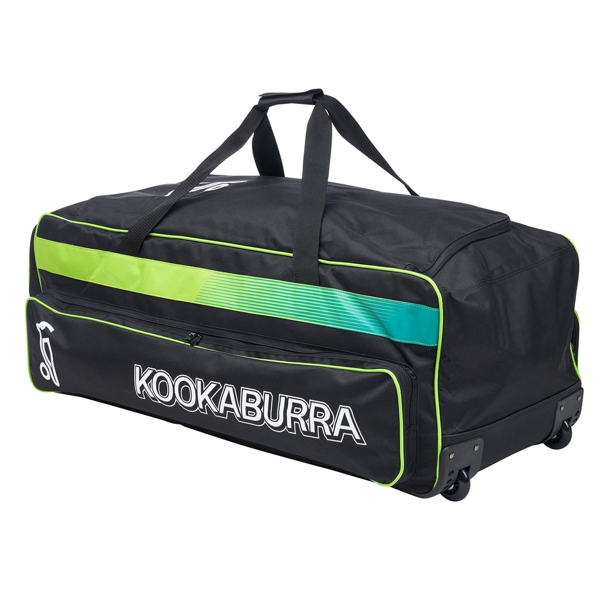Kookaburra Pro Cricket Kit